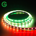 LED Pixel Ws2811 RGB Pixel LED Light 30LED LED Strip DC12 Non-Waterproof Strip with CE Certificate